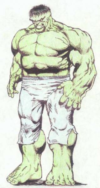 hulk